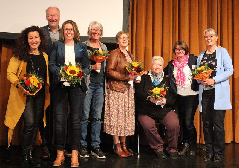Jahresfest im Zeichen der Poesie