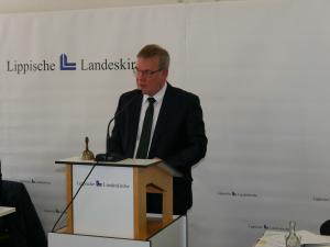 Multiple Krisensituation