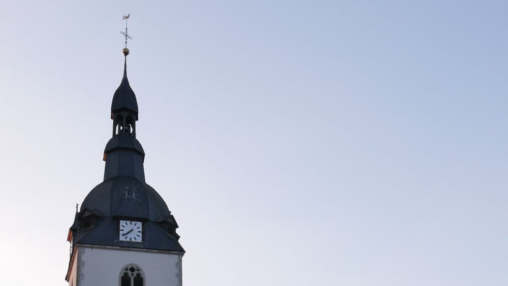 Queer in der Kirche