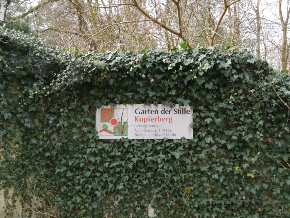 Loslassen, was mich am Leben hindert