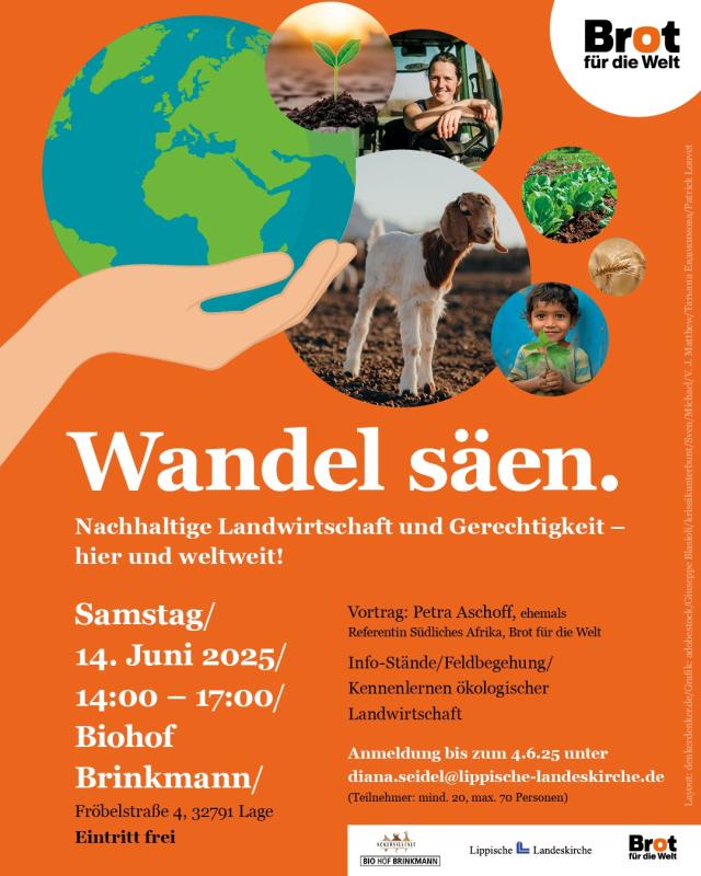 Alle satt machen