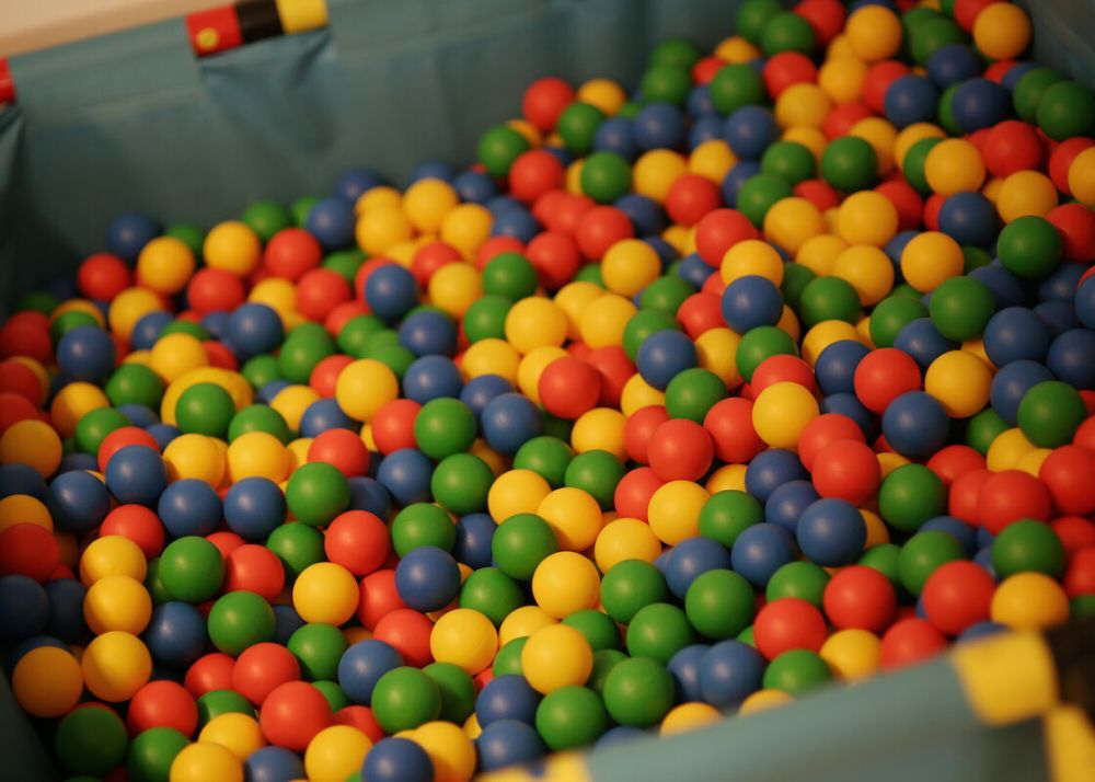 Kostenfreier Kurs für Eltern mit Babys