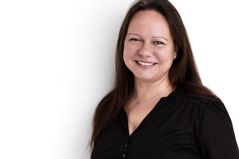 Vortrag mit Danielle Graf