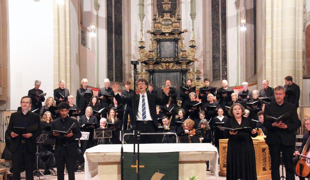 MixTour in Lemgo: Etwas Neues hat sich entwickelt