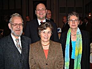 Abschied von der Synode