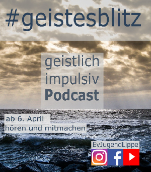 #geistesblitz -