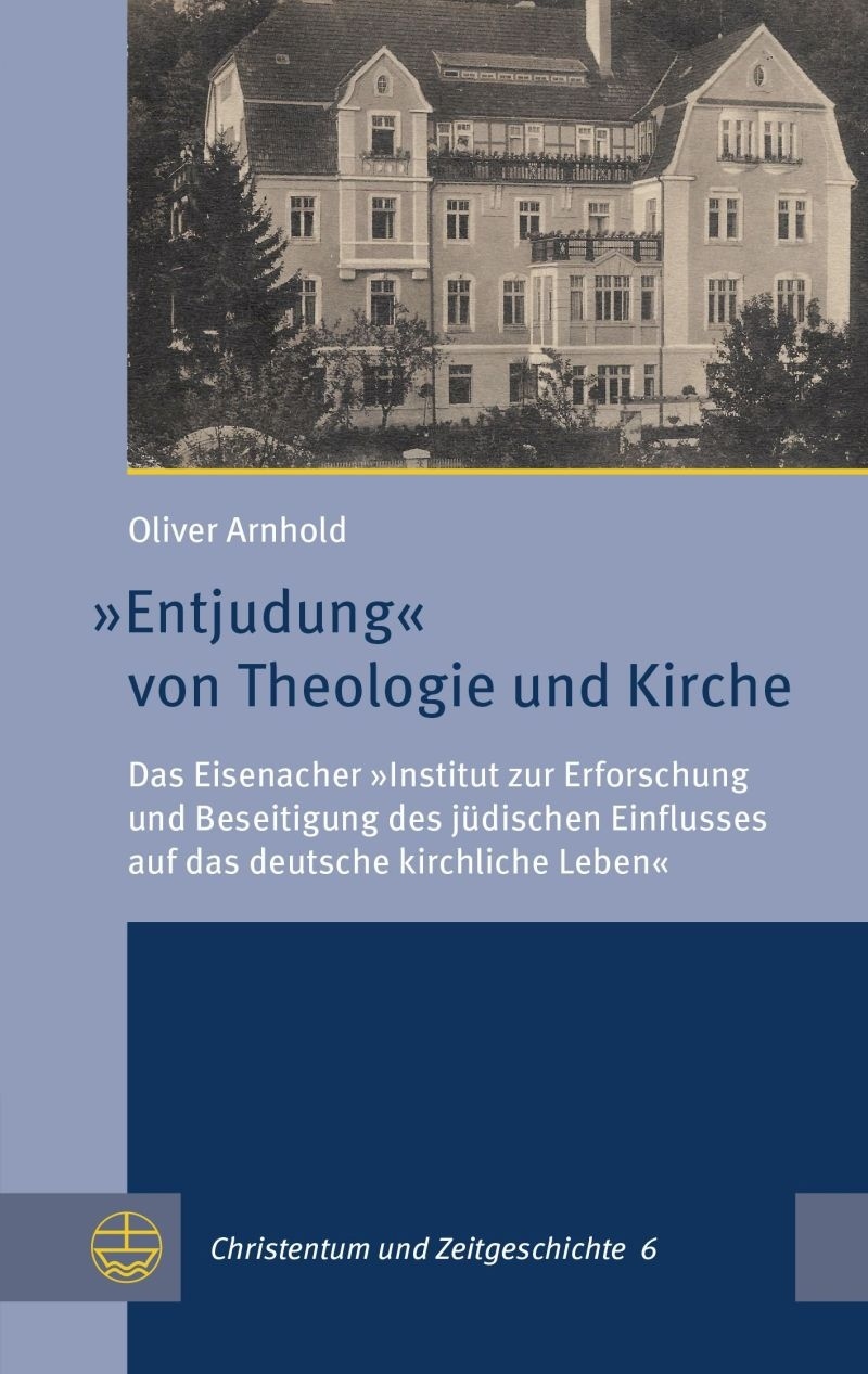 Antisemitismus entschieden entgegentreten