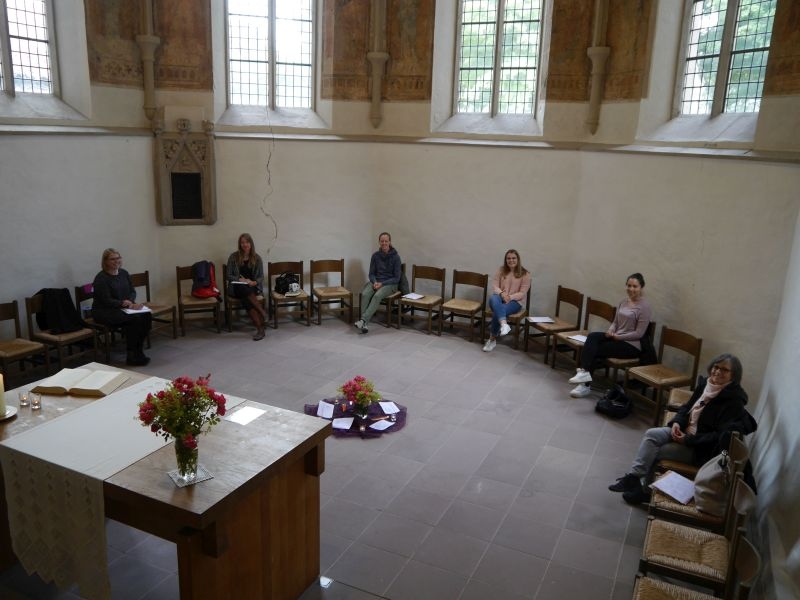 Licht ist dein Kleid