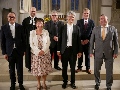Ernennung zum Kirchenmusikdirektor